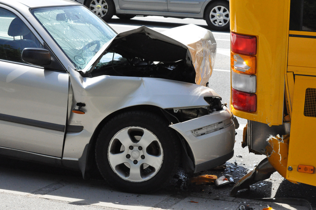 Can a Passenger be Liable for a Car Accident Injury?