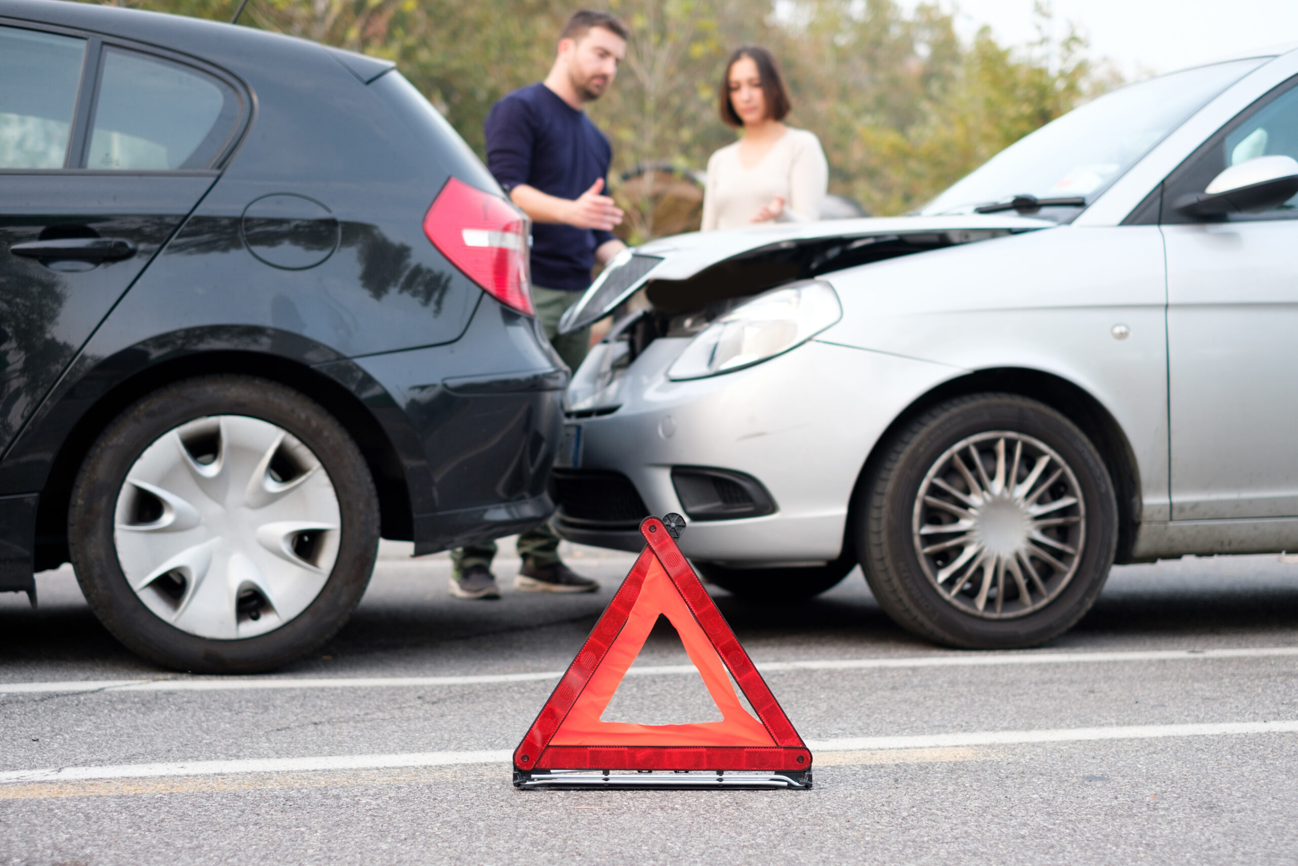 Can You Sue the City for Road Damage Related Injury?