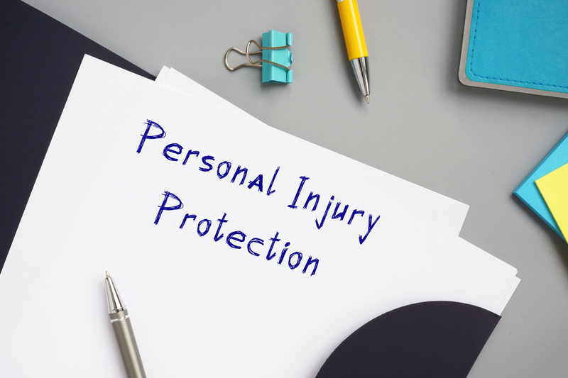 Navigating Personal Injury Protection (PIP) Claims in Florida