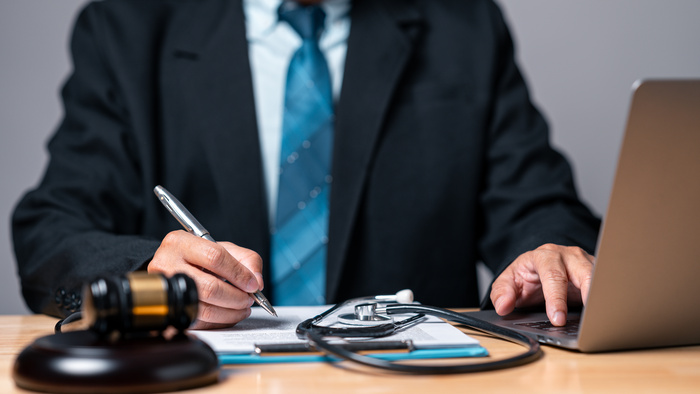 The Importance of Hiring a Personal Injury Lawyer in Palm Beach Gardens