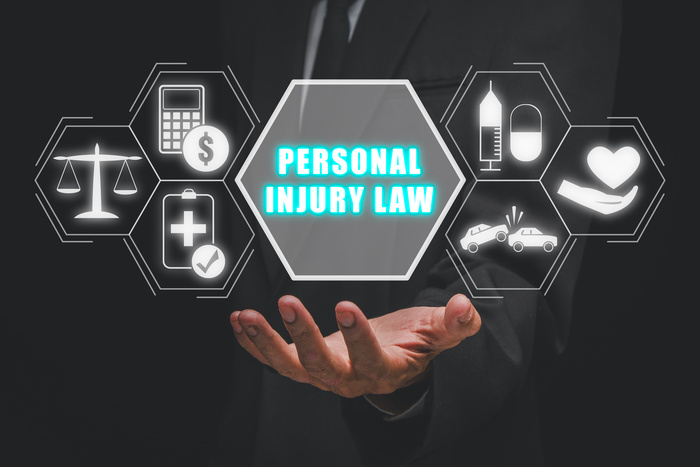Fight for Justice and Maximum Compensation with Personal Injury Attorney