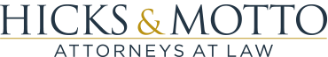 Hicks & Motto Logo