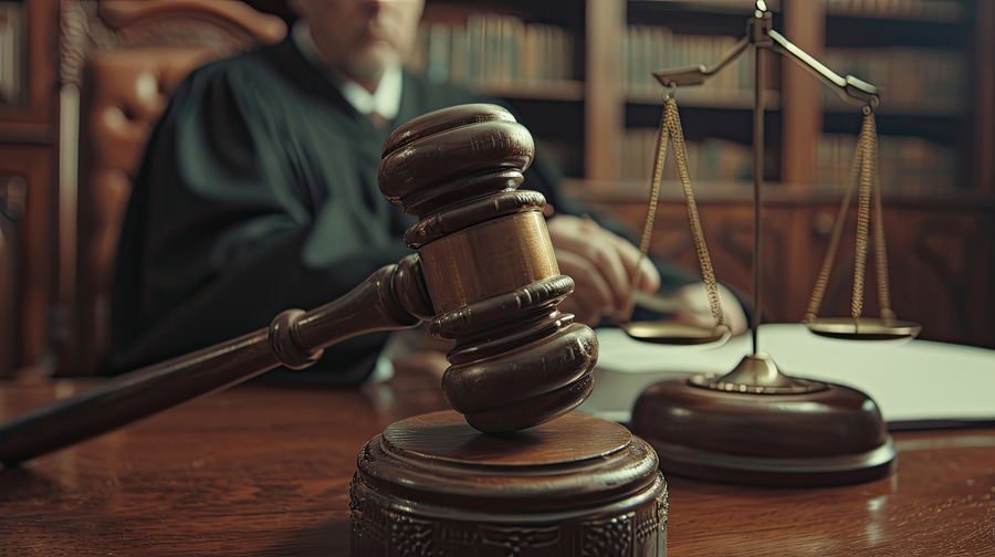 personal injury cases