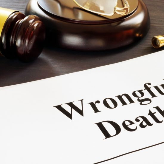 Understanding the Process of a Wrongful Death Claim